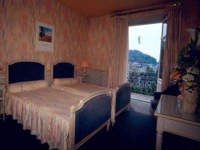 Hotel Grand De La Grotte