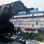 Grand Hotel De La Grotte