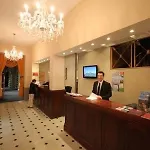 Grand Hotel De La Grotte