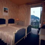 Grand Hotel De La Grotte