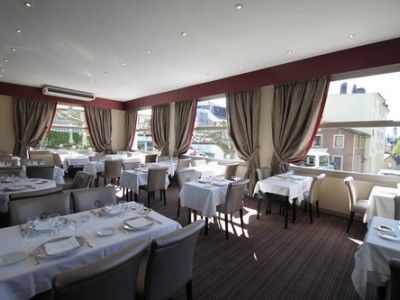 Grand De La Grotte 4* Lourdes