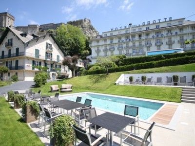 Grand De La Grotte Hotel 4*